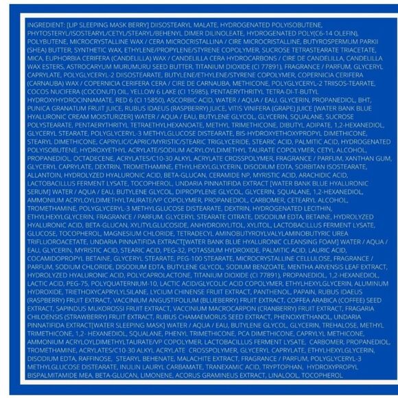 Laneige Besties Set - Picture 12 of 14